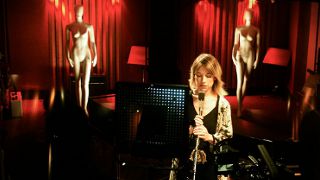 Clip musical