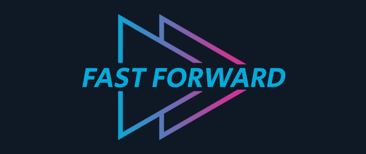 Logo de Fast Forward