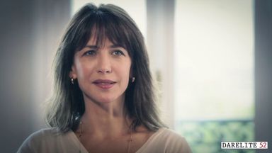 Sophie Marceau