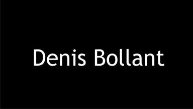 Denis Bollant de David Maltese