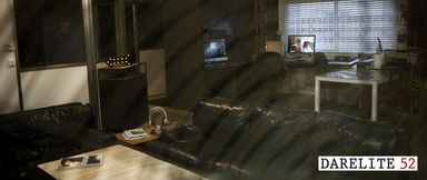 Post-production image & son